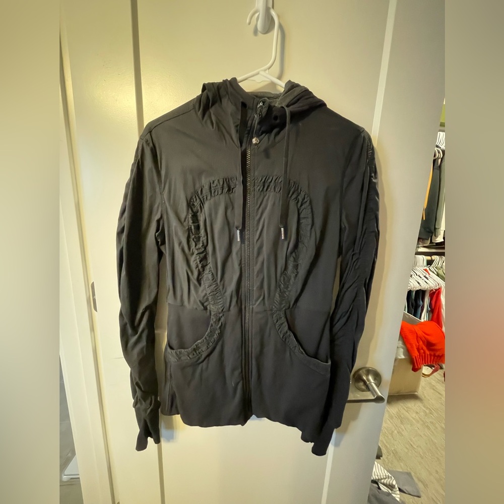 Studio Dance Jacket - image 1